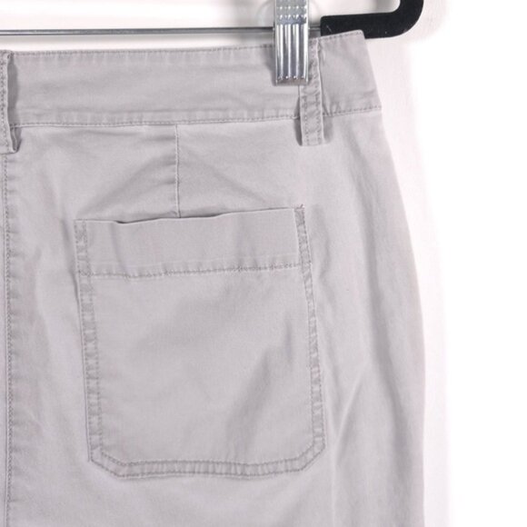 EILEEN FISHER ORGANIC COTTON TENCEL Blend Pants Size S/P - Picture 8 of 11